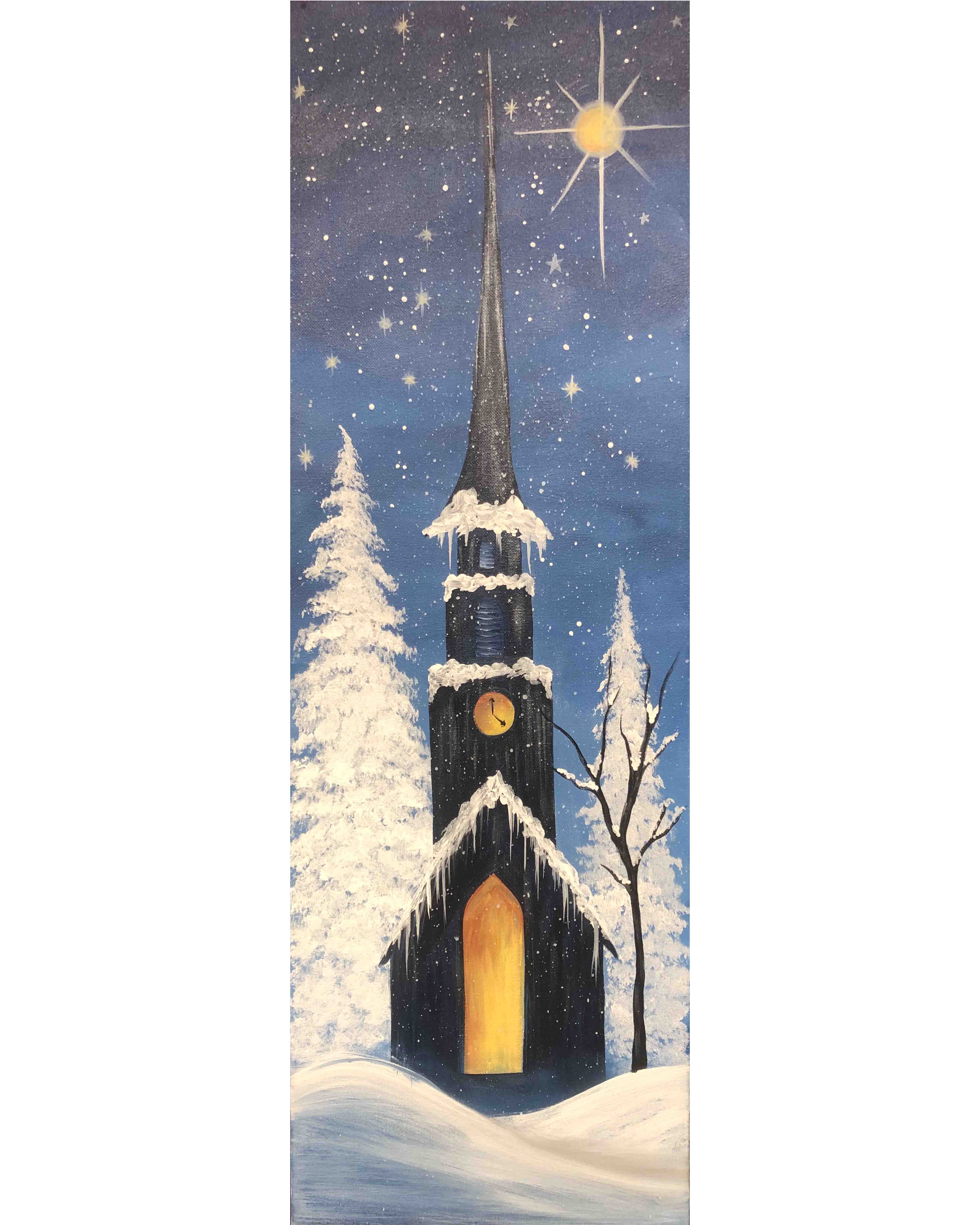 Star Bright